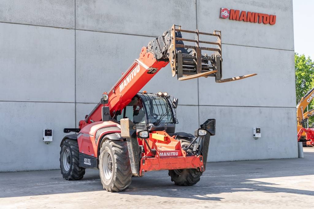 Manitou MT 1840