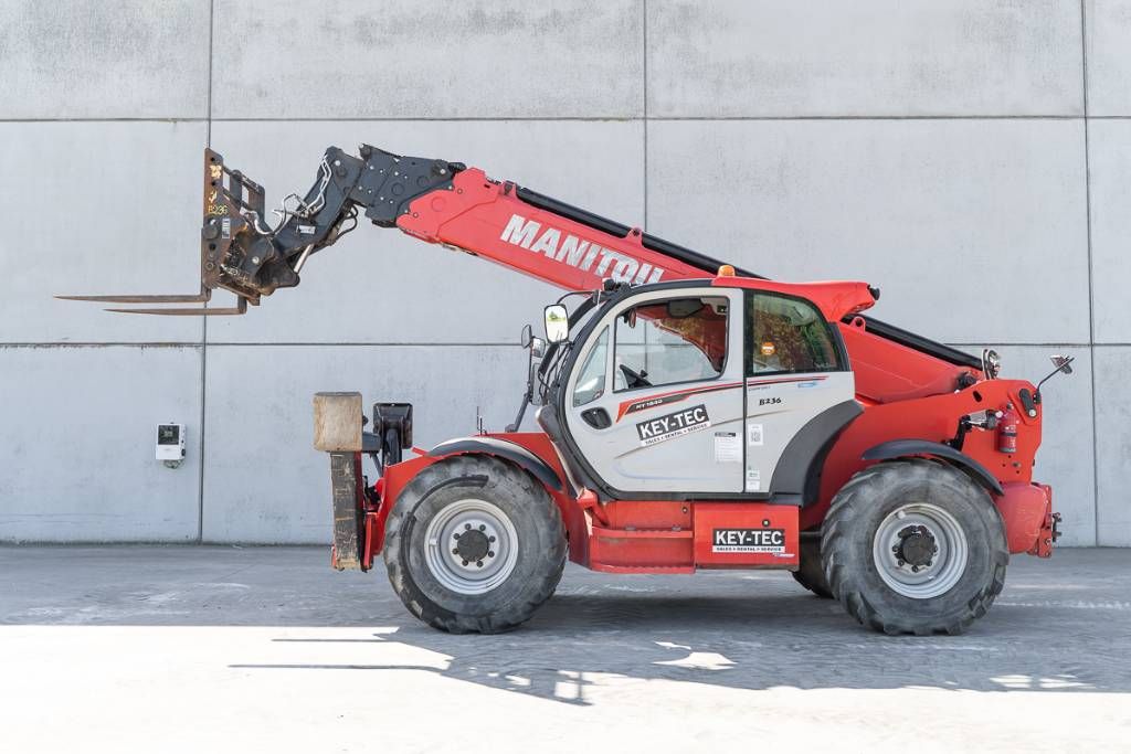 Manitou MT 1840