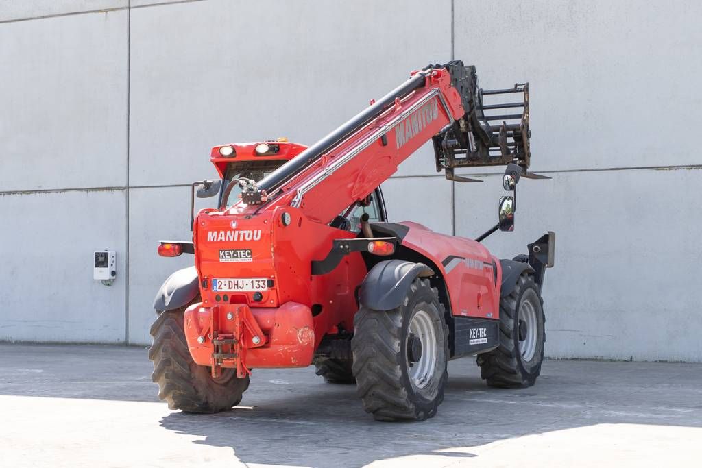 Manitou MT 1840