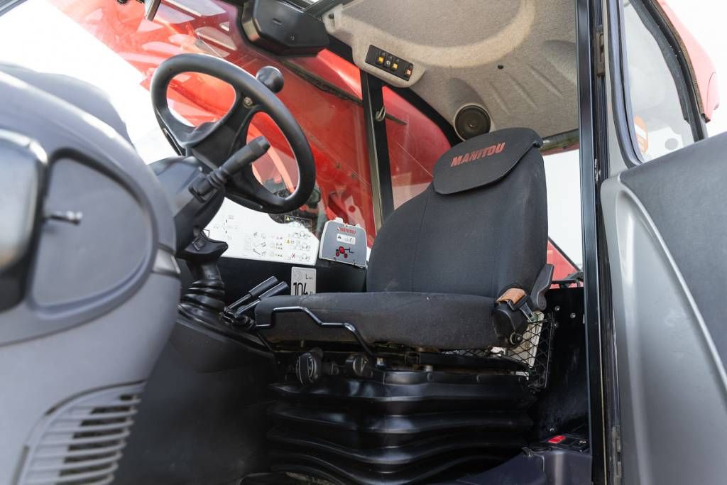 Manitou MT 1840