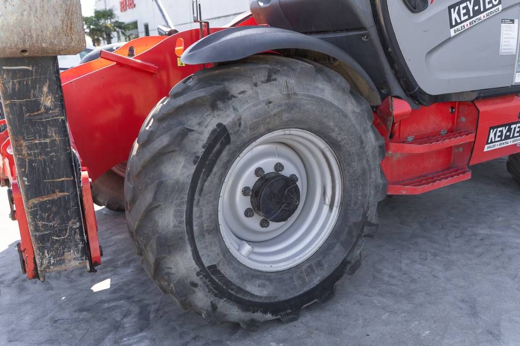Manitou MT 1840