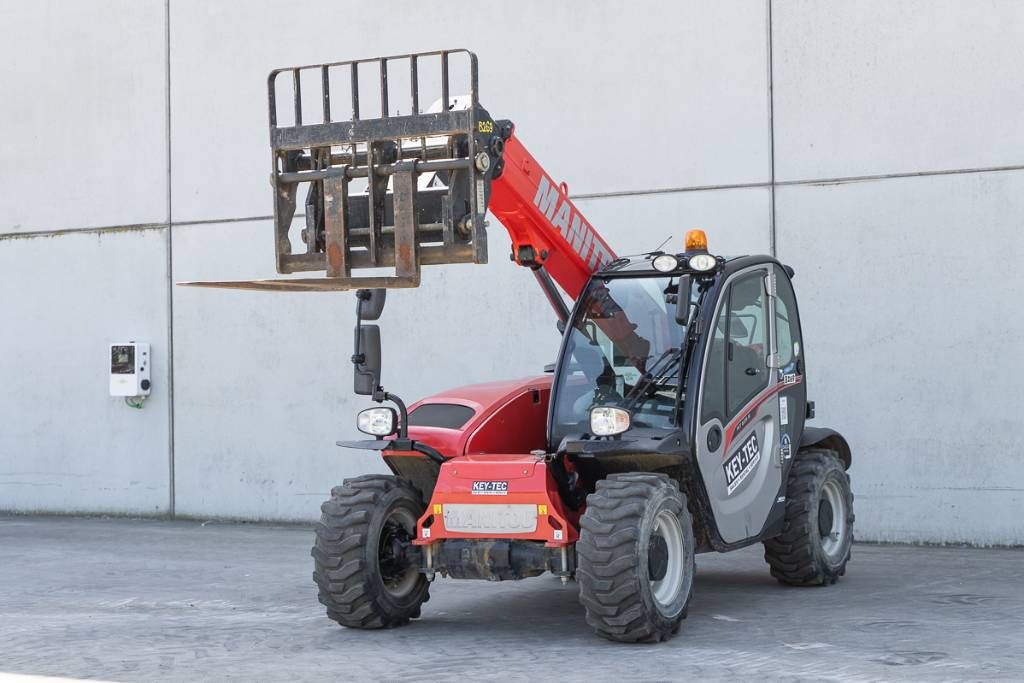 Manitou MT 625 H