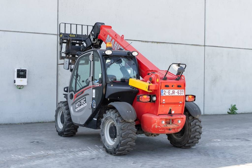 Manitou MT 625 H
