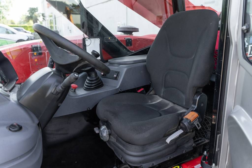 Manitou MT 625 H