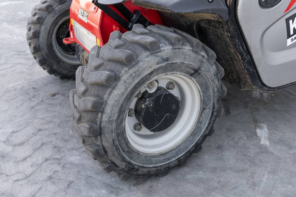 Manitou MT 625 H