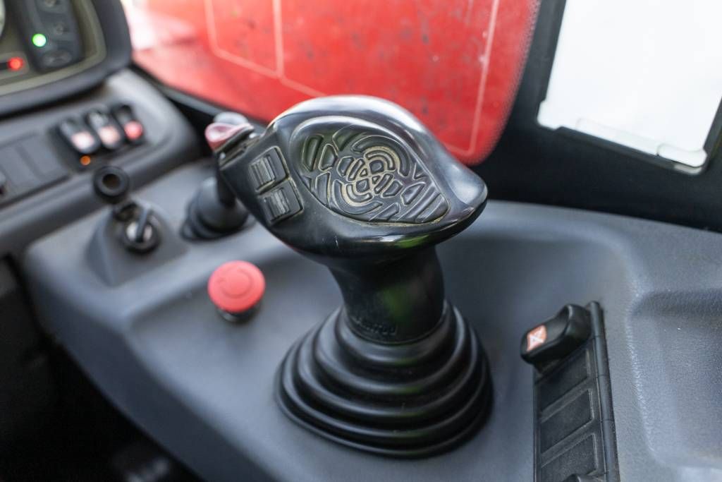 Manitou MT 625 H