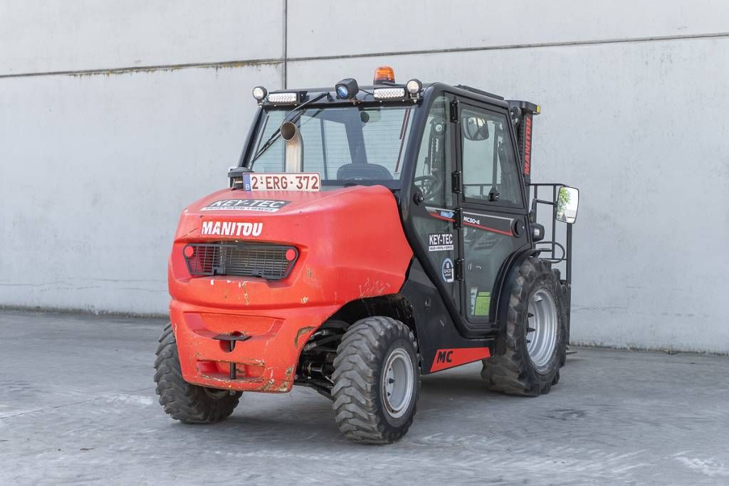 Manitou MC 30-4