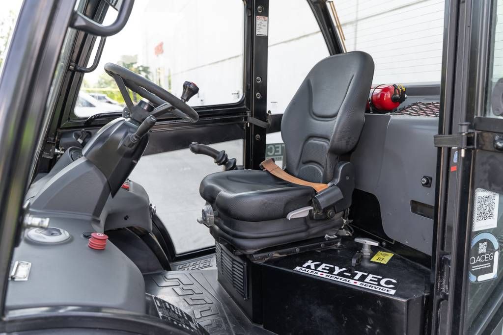 Manitou MC 30-4