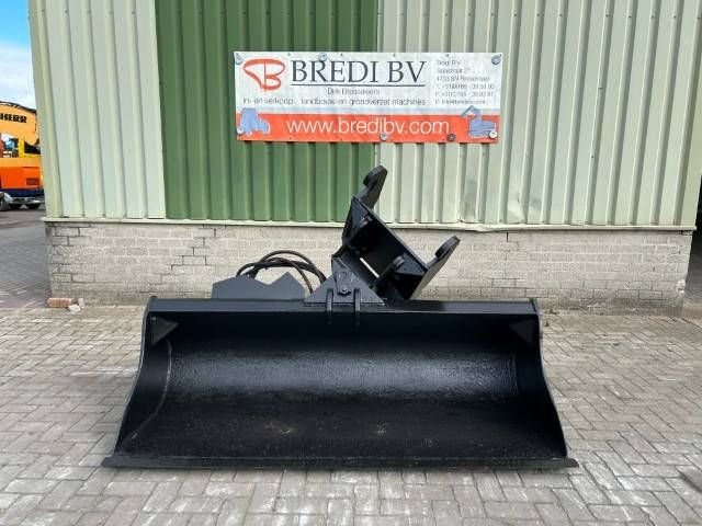 Kantelbak CW 30