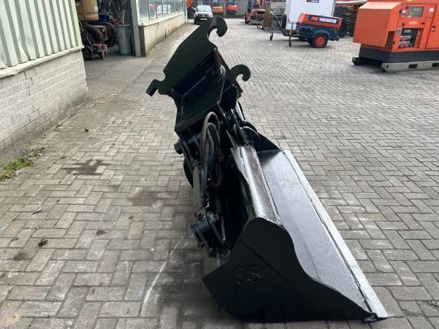 Kantelbak CW 30