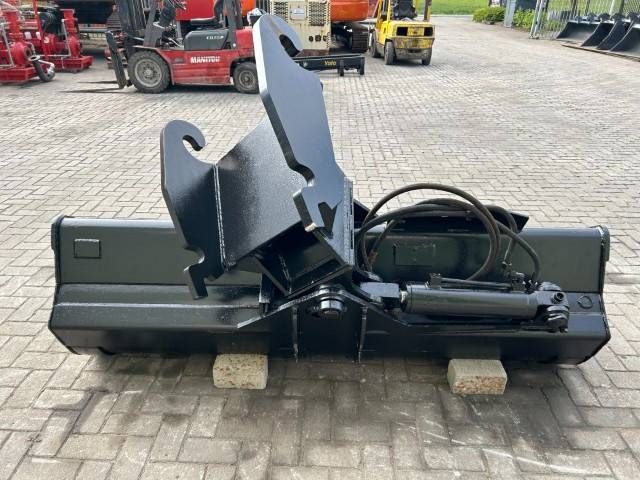 Kantelbak CW 30