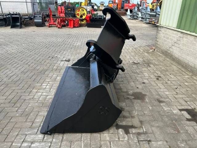 Kantelbak CW 30