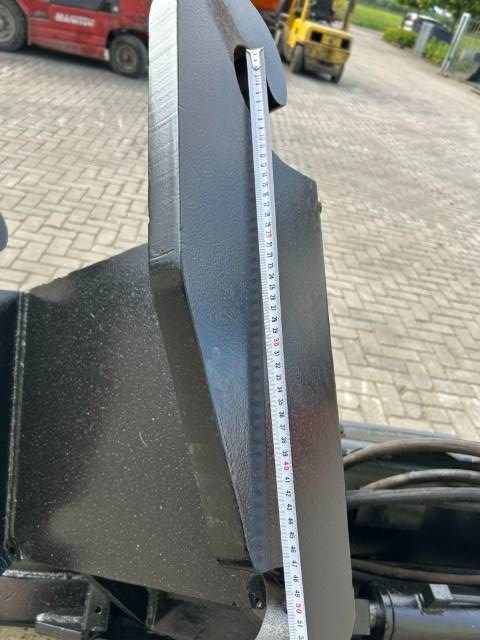Kantelbak CW 30