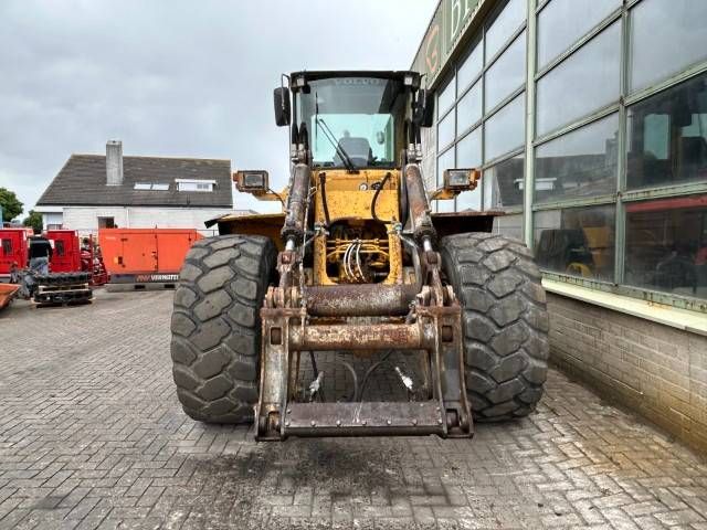 Volvo L 120