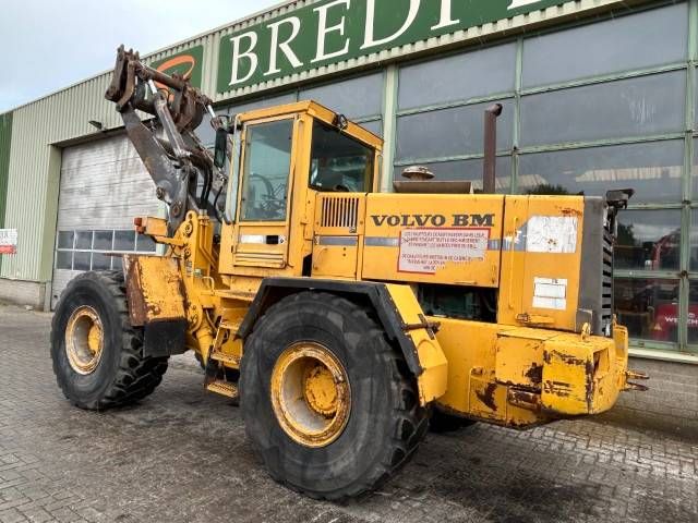 Volvo L 120