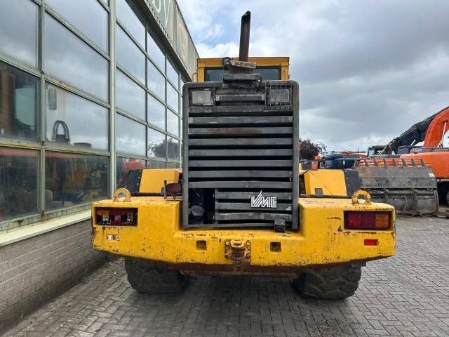 Volvo L 120