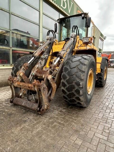 Volvo L 120