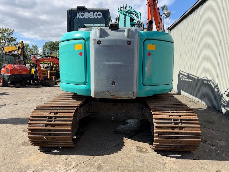 Kobelco SK 140 SR LC-3
