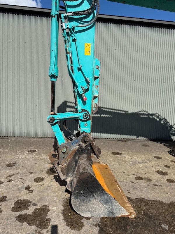 Kobelco SK 140 SR LC-3