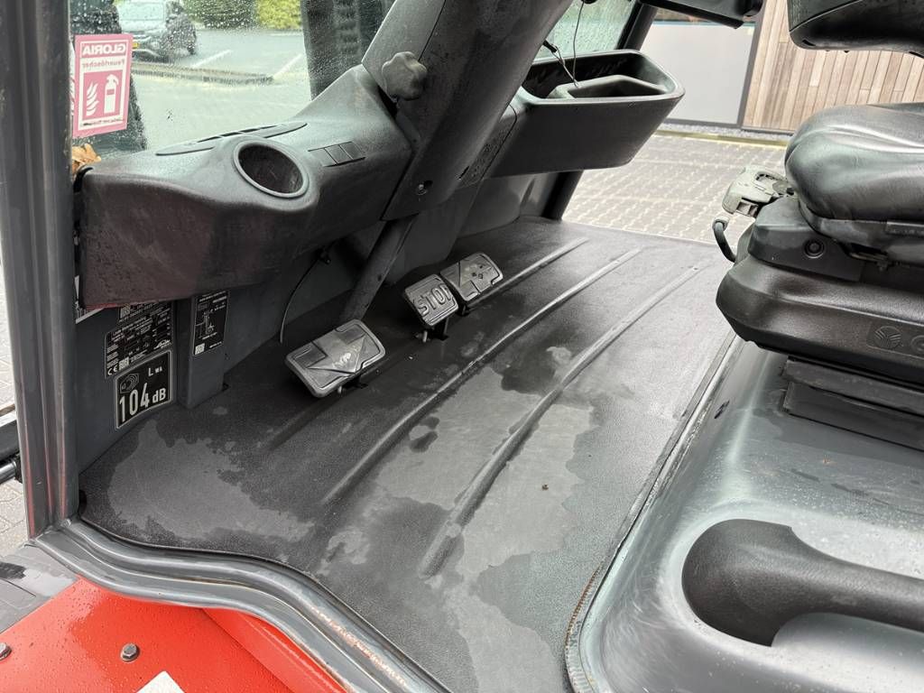 Linde H60T - 03