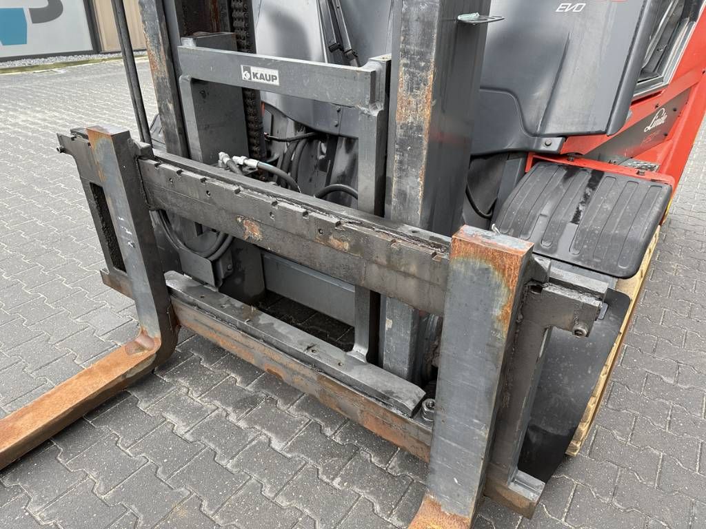 Linde H60T - 03