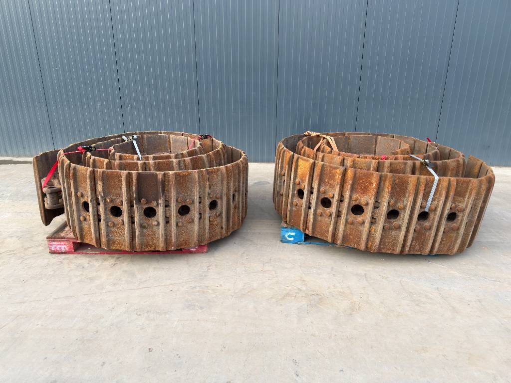 CAT 349E / 352F - 600mm