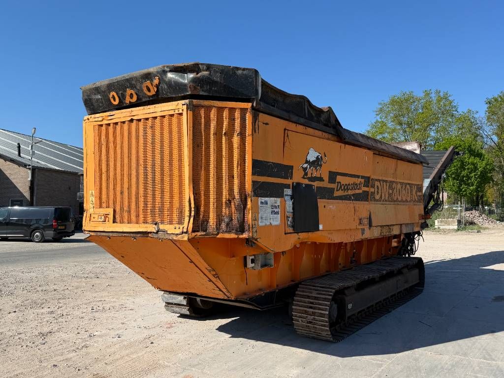 Doppstadt DW3060K - Mercedes-Benz Engine / Good Condition