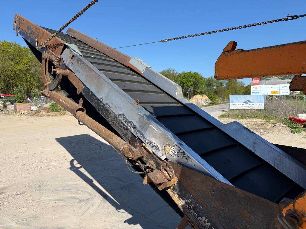 Doppstadt DW3060K - Mercedes-Benz Engine / Good Condition