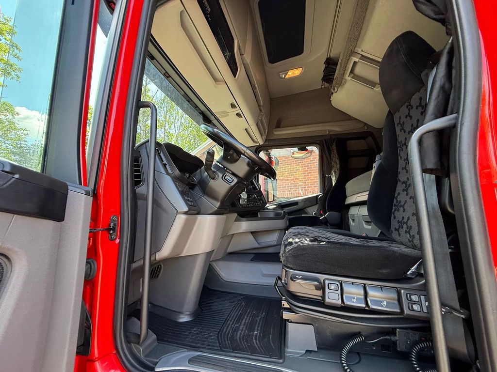 Scania R450 6x2 Retarder Standairco NL Truck APK/TUV 06-2026
