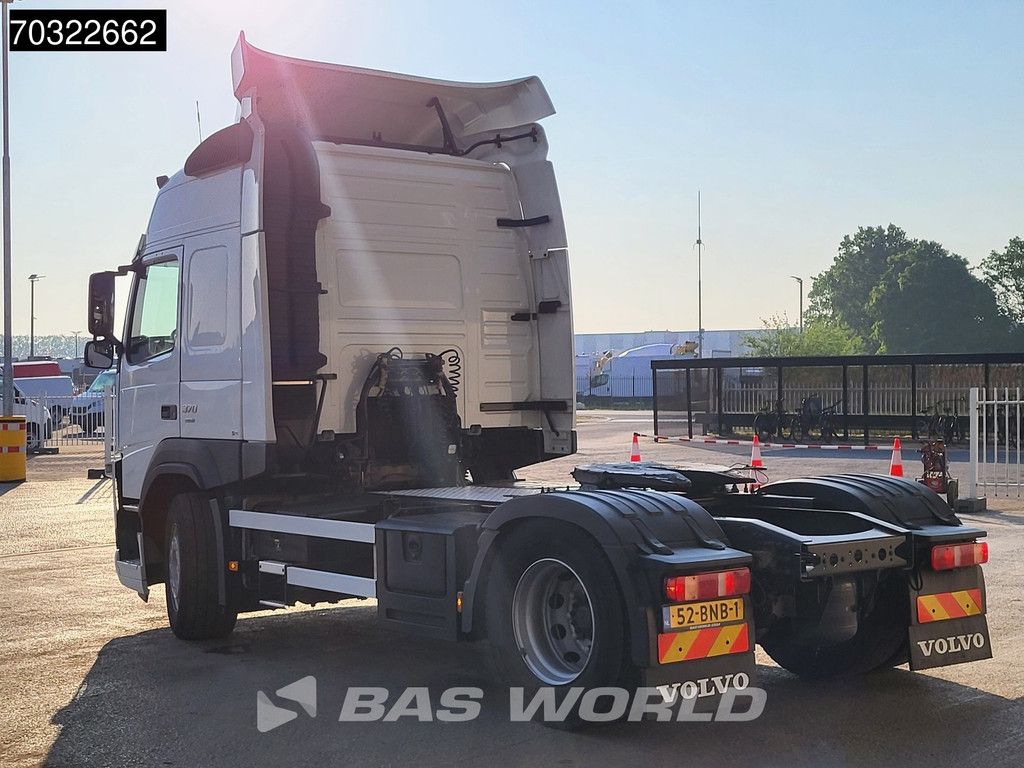 Volvo FM FM 370 4X2 Nl-Truck APK 02-2027