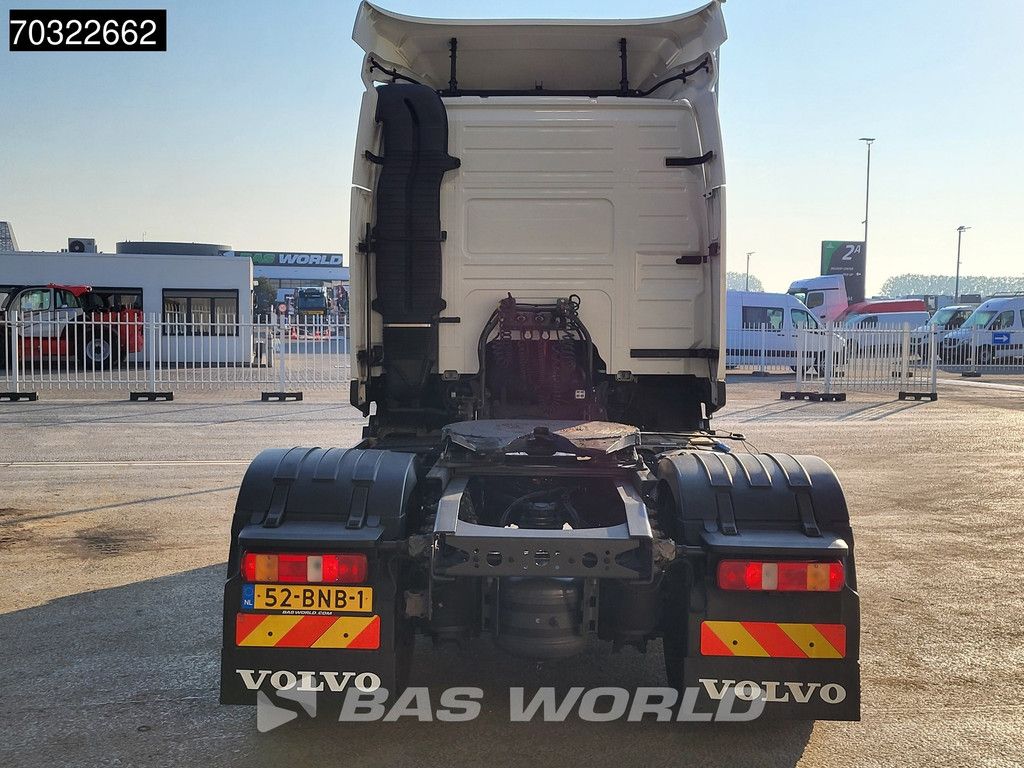 Volvo FM FM 370 4X2 Nl-Truck APK 02-2027