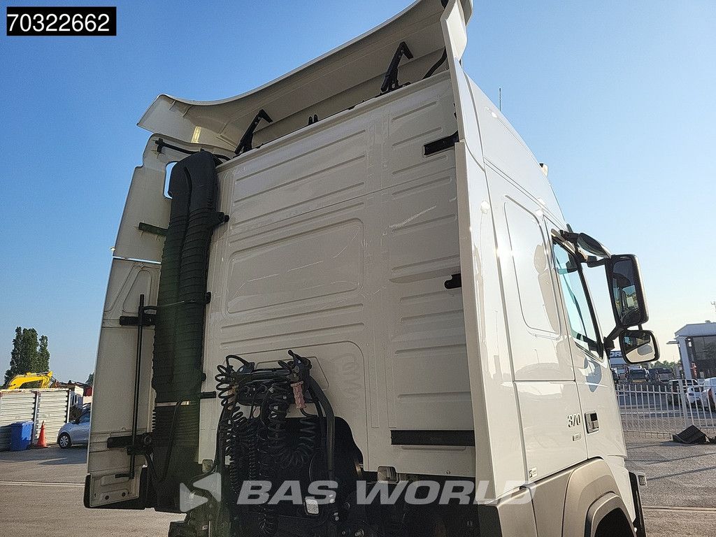 Volvo FM FM 370 4X2 Nl-Truck APK 02-2027