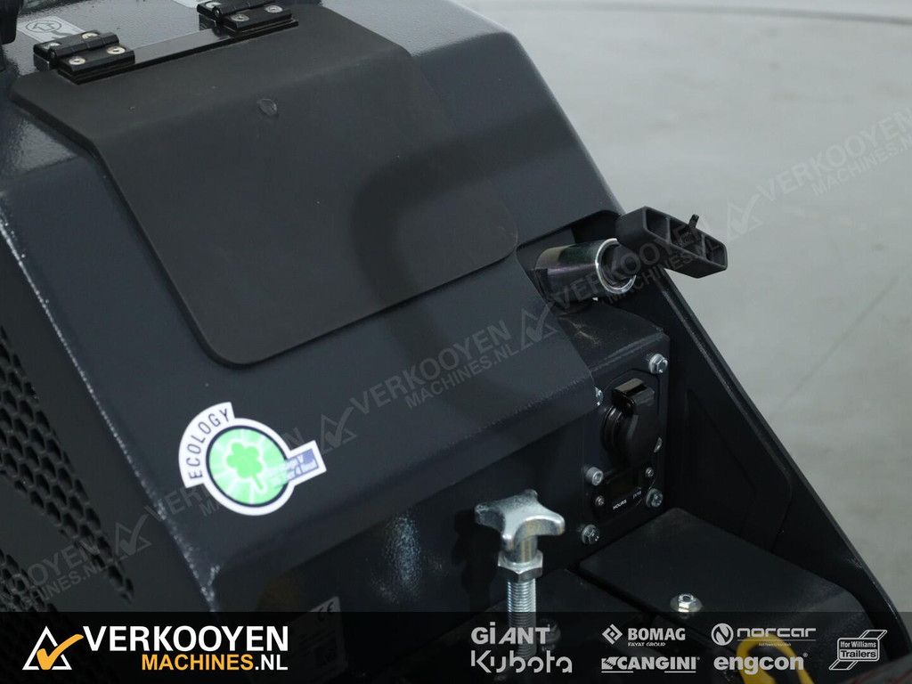 2023 Bomag BPR40/60De VK10806