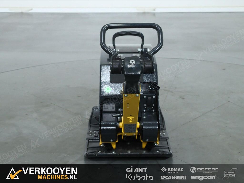 2023 Bomag BPR40/60De VK10806