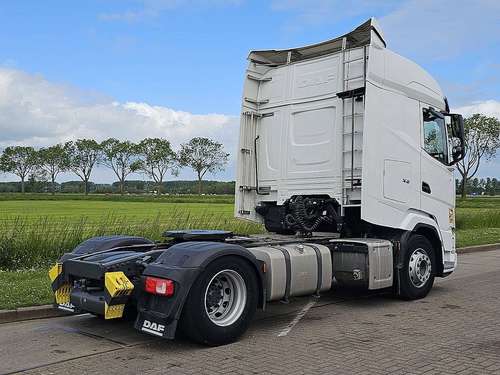 DAF XG 480