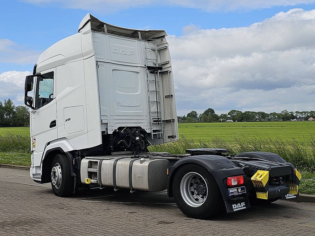 DAF XG 480