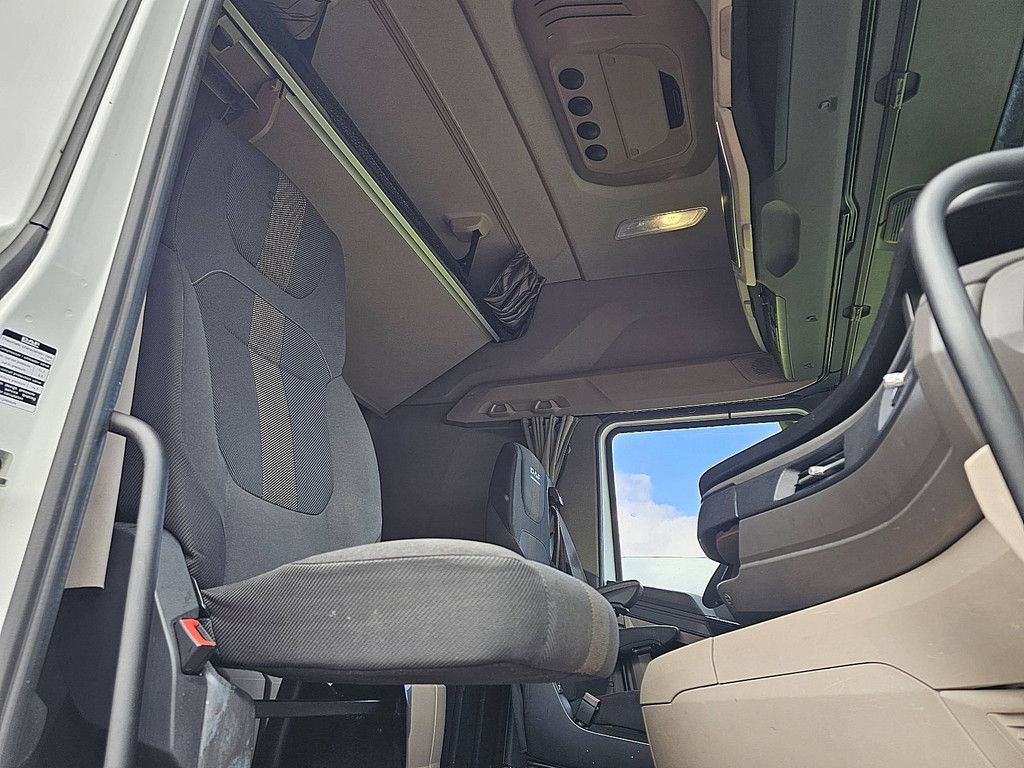 DAF XG 480