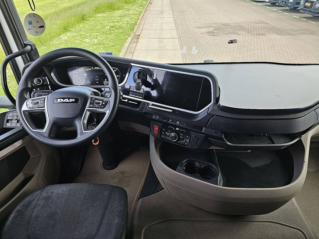 DAF XG 480