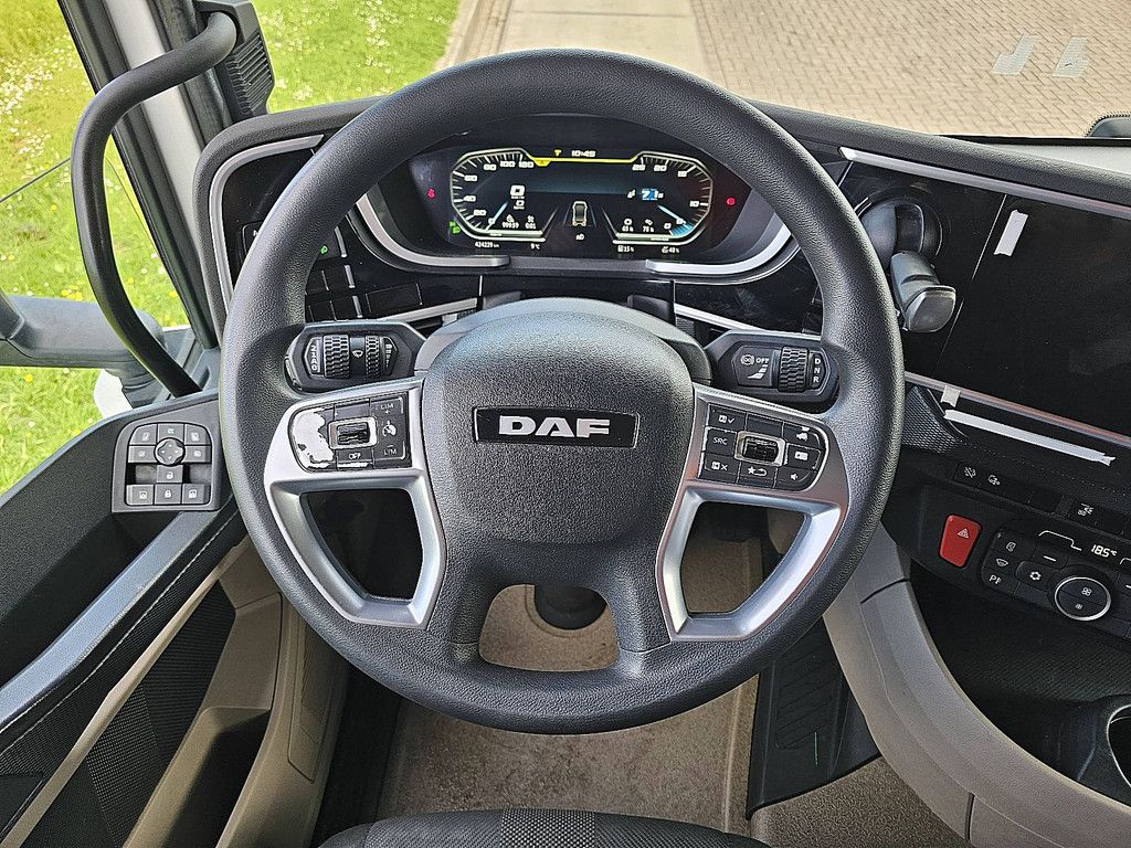 DAF XG 480