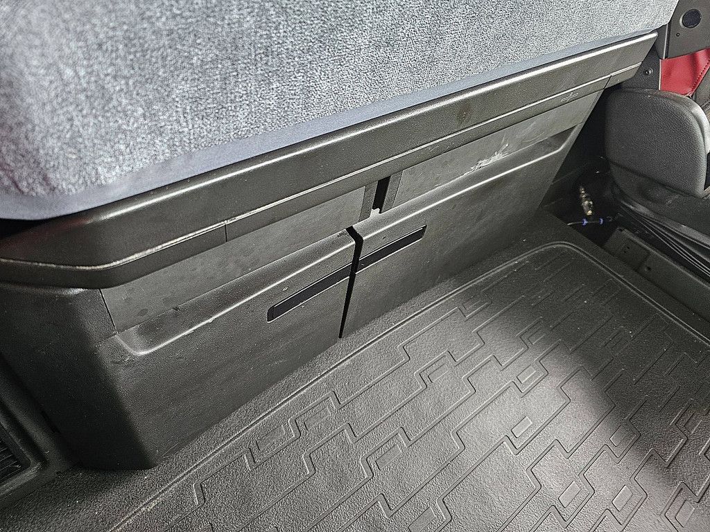 VOLVO FH 500 xl 2x tank fridge