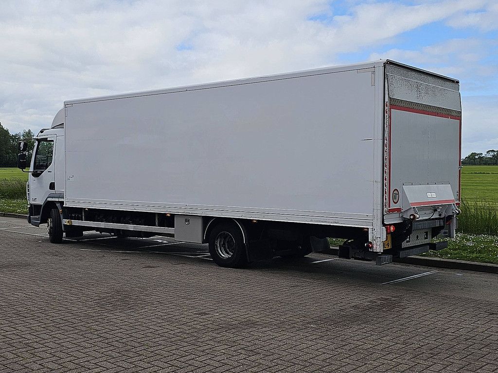 DAF LF 180 11.9t lift