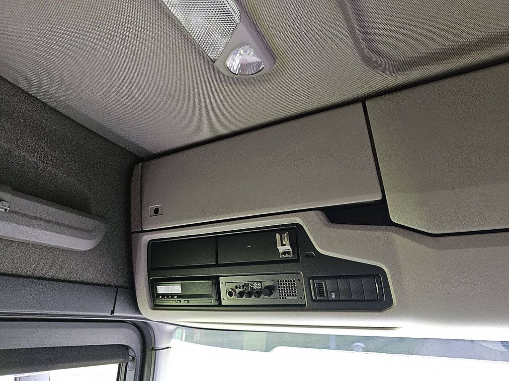 SCANIA R450