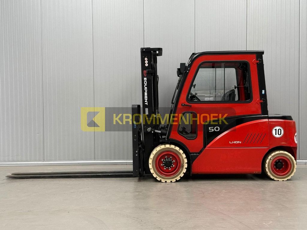 EP CPD 50 F8 Li-on KH10044