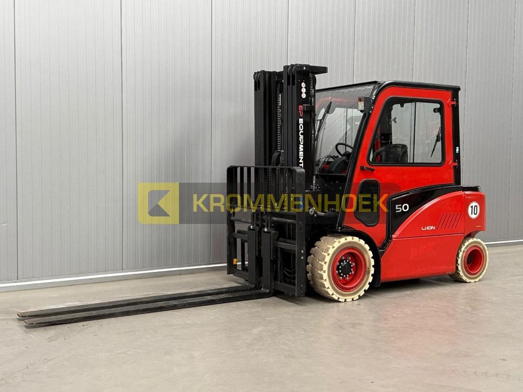 EP CPD 50 F8 Li-on KH10044