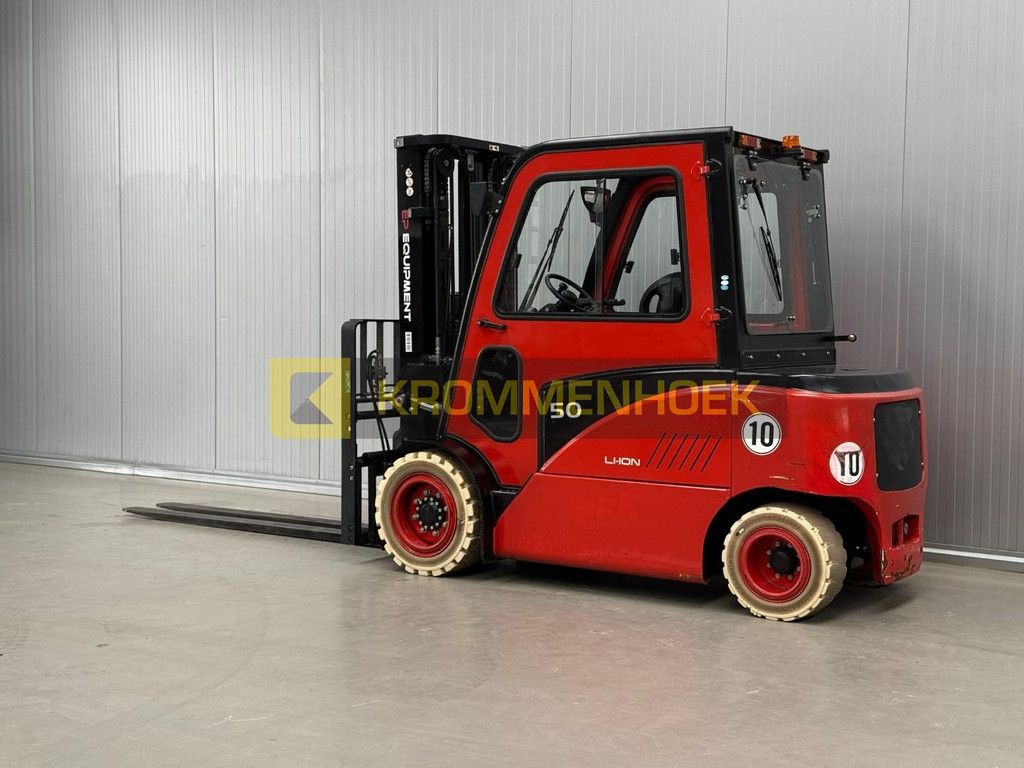 EP CPD 50 F8 Li-on KH10044