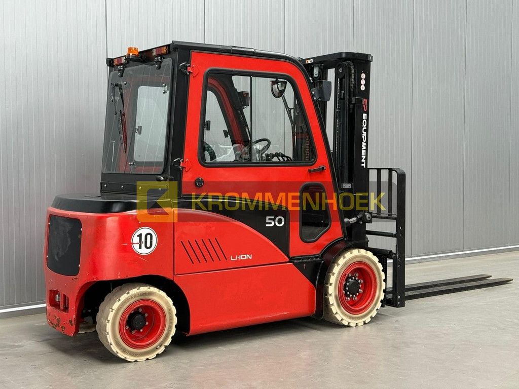 EP CPD 50 F8 Li-on KH10044