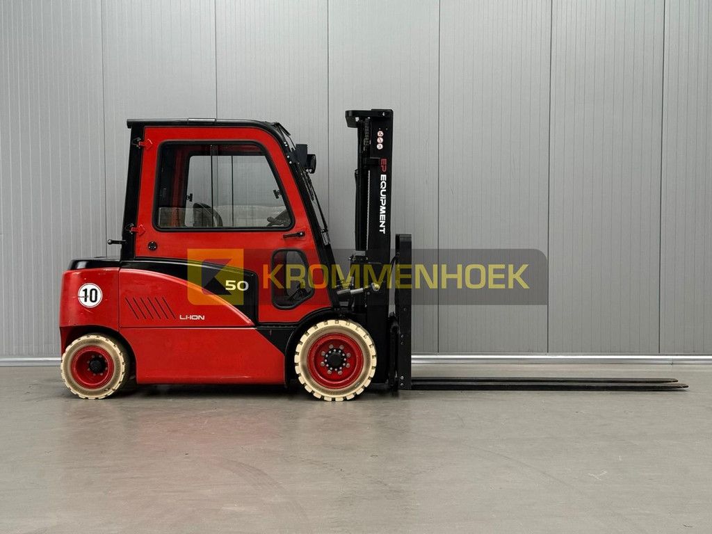 EP CPD 50 F8 Li-on KH10044