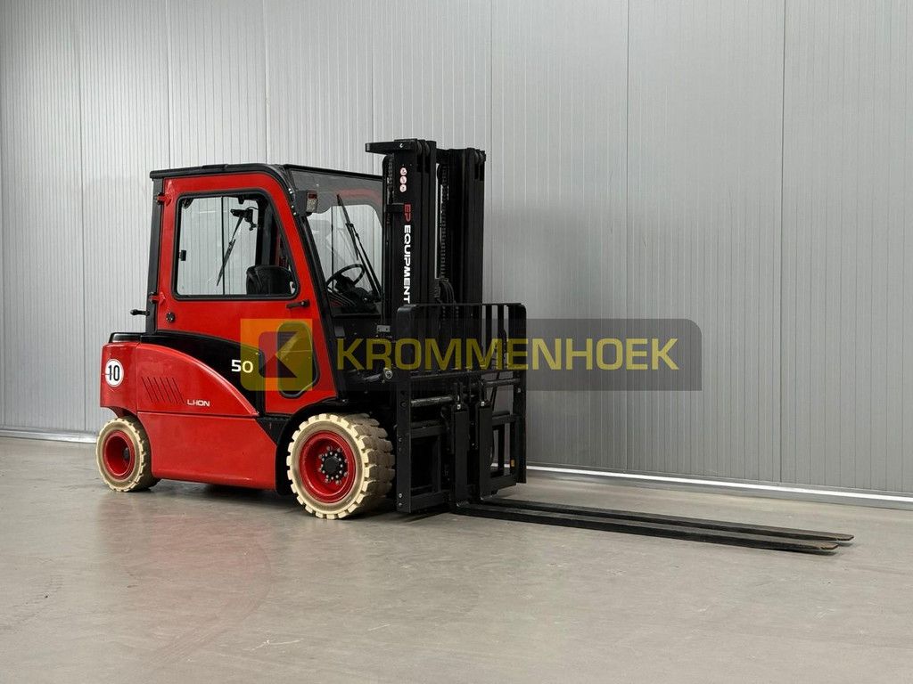 EP CPD 50 F8 Li-on KH10044