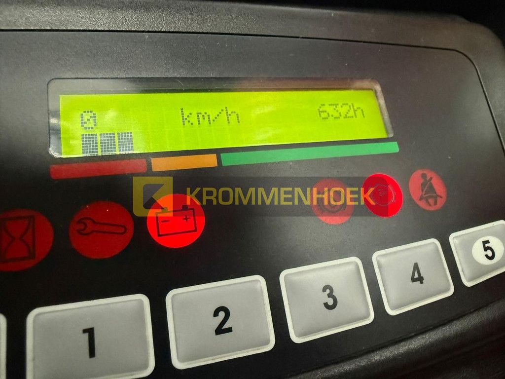 EP CPD 50 F8 Li-on KH10044