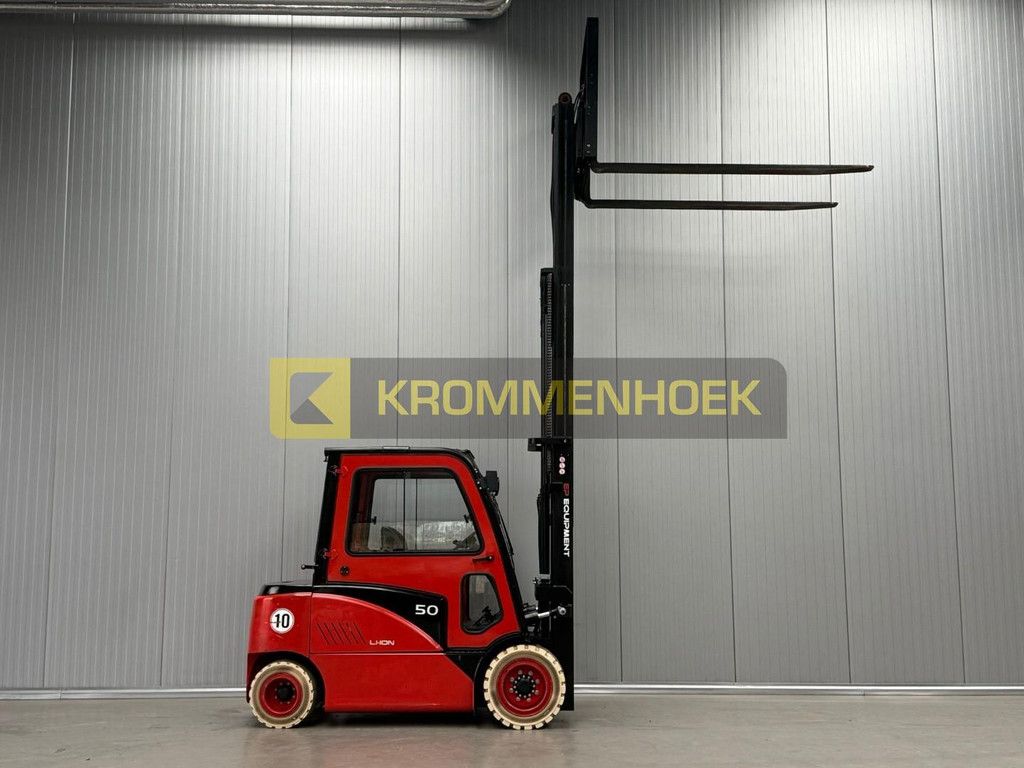 EP CPD 50 F8 Li-on KH10044